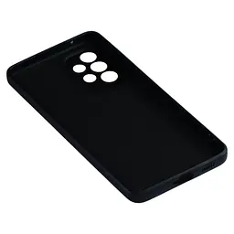 Чохол XON PhoneCase для Samsung A53 (PCSD2253100B 9939) Чорний - мініатюра 4