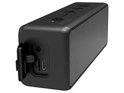 Портативна колонка Pixus Forte Black - мініатюра 3