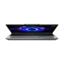 Ноутбук Lenovo LOQ 15IRX10 (83JE00APRM), Intel Core i7-13650HX до 4,9 ГГц, 15,6" Full HD, 24 ГБ, SSD 1 ТБ, NVIDIA GeForce RTX 5060 8 ГБ, Free DOS, Luna Gra - мініатюра 5