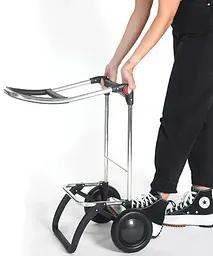 Сумка-візок Rolser I-Max MF 2L Sea Coast (IMX304-1067) - мініатюра 8