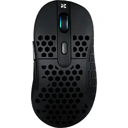 Миша Dream Machines DM6 Holey Trio Black (DM6_HOLEY_TRIO) [144190]