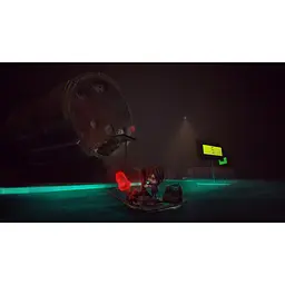 Ключ активації Microsoft Hannah для Xbox One/Series S/X - мініатюра 4