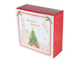 Салатник Lefard Christmas Delight 500 мл (985-203) - мініатюра 2