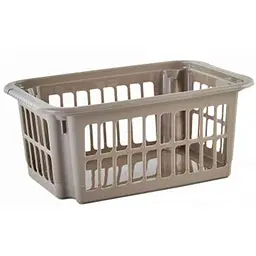 Корзина АЛЕАНА 10л какао 08330