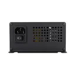 Зарядний пристрій для акумуляторних батарей LiFePO4 14.6V/40A Power Queen P12V40A-BCHA-Y (44-00529) - мініатюра 7