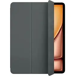 Чохол-книжка CasePro Smart Folio Charcoal Gray для iPad Air 11" M2 (2024) - мініатюра 2