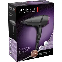 Фен Remington AC7100 E51 (45717560100) - мініатюра 7