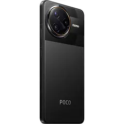 Смартфон Poco F7 Ultra 12/256GB Black Global EU [138735] - мініатюра 5