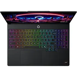 Ноутбук Lenovo Legion 5 15AGP11 (83Q60001US) [174010] - мініатюра 5