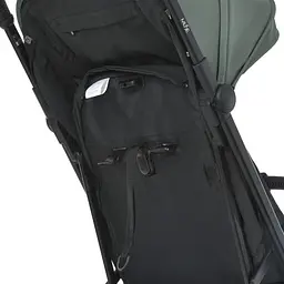 Коляска дитяча прогулянкова MUSE El Camino 46х55.5х28.5 см det0015856 - мініатюра 3