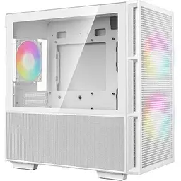 Корпус для ПК Deepcool (CH360 White) - мініатюра 5