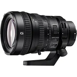 Об'єктив Sony E PZ 18-110 mm f/4.0 G OSS (SELP18110G.SYX) [121732] - мініатюра 12