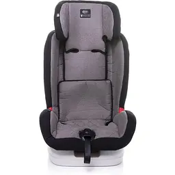 Автокрісло 4Baby Fly-Fix 9-36 кг Grey - мініатюра 7