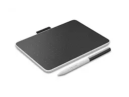 Графічний планшет Wacom One S (CTC4110WLW1B) - мініатюра 6