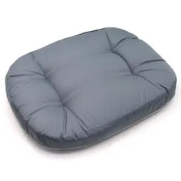 Матрац для собак та котів Zoo-hunt Вояж сірий №6 530х740 мм (ZH22941926-2)