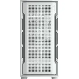 Корпус Cougar Uniface Mini White (3855C90.0002) [146559] - мініатюра 6