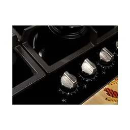 Варильна поверхня Beko HILW64325SB - мініатюра 9