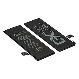 Акумулятор GXQC для Apple iPhone SE - мініатюра 2