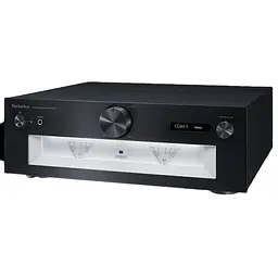 Стереопідсилювач Technics SU-G700M2EEK Black
