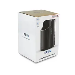 Інтерактивна секс-машина для чоловіків Kiiroo Keon Wi-Fi - мініатюра 6