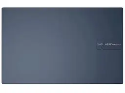 Ноутбук Asus VivoBook 17 X1704VA Quiet Blue (X1704VA-AU980, 90NB13X2-M00H70) - мініатюра 4