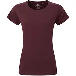 Футболка Mountain Equipment Headpoint Wmns Tee L Raisin (1053-ME-006730.1730.14)
