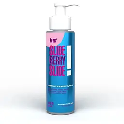 Лубрикант Intt Slide Berry Slide! (100 мл)