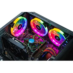 Комп'ютер COBRA Advanced [I121F.8.H1S2.165.F8459] [101744] - мініатюра 4