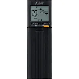 Спліт-система Mitsubishi Electric Design MSZ-EF50VGKS/MUZ-EF50VG Silver [129697] - мініатюра 7