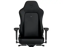 Крісло геймерське Noblechairs Hero Gaming Black Edition (NBL-HRO-PU-BED) - мініатюра 5