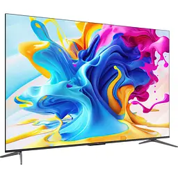 Телевізор TCL C645 55" QLED 4K [55C645] [124573] - мініатюра 3