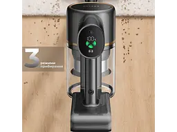 Вертикальний і ручний пилосос Dreame R10s Pro Aqua 2 в 1 (VZV23C) - мініатюра 4