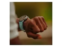 Спортивний годинник Suunto 9 Peak Moss Gray (SS050524000) - мініатюра 6