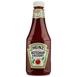 Уцінка. Кетчуп Heinz томатний 1 кг (725597)  