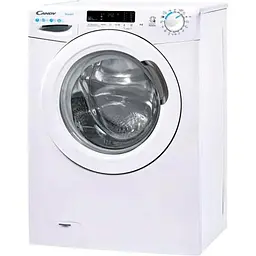 Пральна машина Candy CS 1272DE/1-S автоматична - мініатюра 3