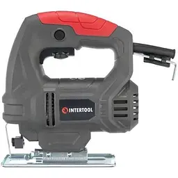Електролобзик Intertool DT-0446 [94617] - мініатюра 2
