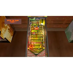 Ключ активації Microsoft Touchdown Pinball для Xbox One/Series - мініатюра 5