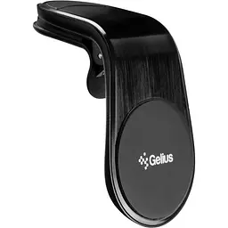 Тримач для телефону Gelius Pro GP-CH011 Black - мініатюра 2