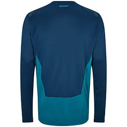 Кофта Ziener Nabisco Blue/Dark Blue L (1012-239209-416-52) - мініатюра 2