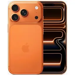 Смартфон Apple iPhone 17 Pro 1TB Cosmic Orange (MG8Q4)