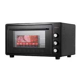 Електропіч Ardesto MEO-S50GB - мініатюра 1