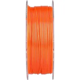 Філамент для 3D-принтерів Creality PLA Hyper RFID Stardust 1kg Orange (3301010572) - мініатюра 3