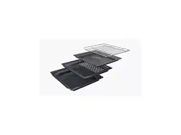 Духовка електрична Bosch HBG7563B1 - мініатюра 6