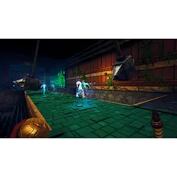 Ключ активації Microsoft Phantom Abyss для Xbox Series S/X - мініатюра 2