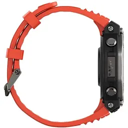 Розумний захищений годинник Amazfit T-Rex 3 W2323GL3N Lava - мініатюра 5