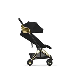 Коляска Cybex Coya by Jeremy Scott Wings - мініатюра 6