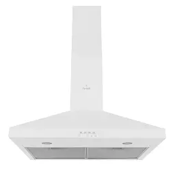 Витяжка купольна Perfelli K 6402 WH 850 LED