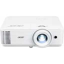 Проєктор домашнього кінотеатру Acer H6805BDA UHD 4000 lm 1.5-1.66 Aptoide