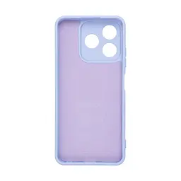 Чехол ArmorStandart ICON для ZTE Nubia V60 Camera cover Lavender (ARM78979) - мініатюра 2