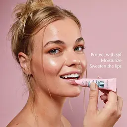Зволожувальний бальзам для губ Petite Maison Lip Smoothner 12 мл - мініатюра 3
